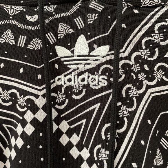 Adidas hoodie - Picture 5 of 5